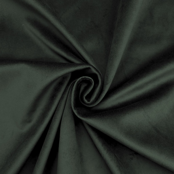 Premium Velvet - Dark Grey